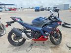 2026 Kawasaki EX500 A