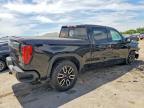 2021 GMC Sierra K1500 AT4