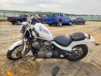 1995 Honda VT600 C