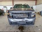 2020 Chevrolet Silverado K1500 Custom