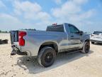 2025 Chevrolet Silverado C1500