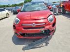 2016 Fiat 500x Lounge