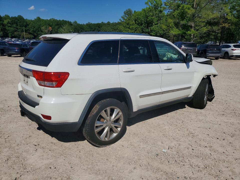 2013 Jeep Grand Cherokee Laredo