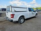 2018 Ford F150 Super Cab