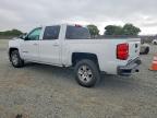 2018 Chevrolet Silverado C1500 LT