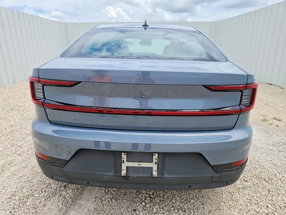 2023 Polestar 2