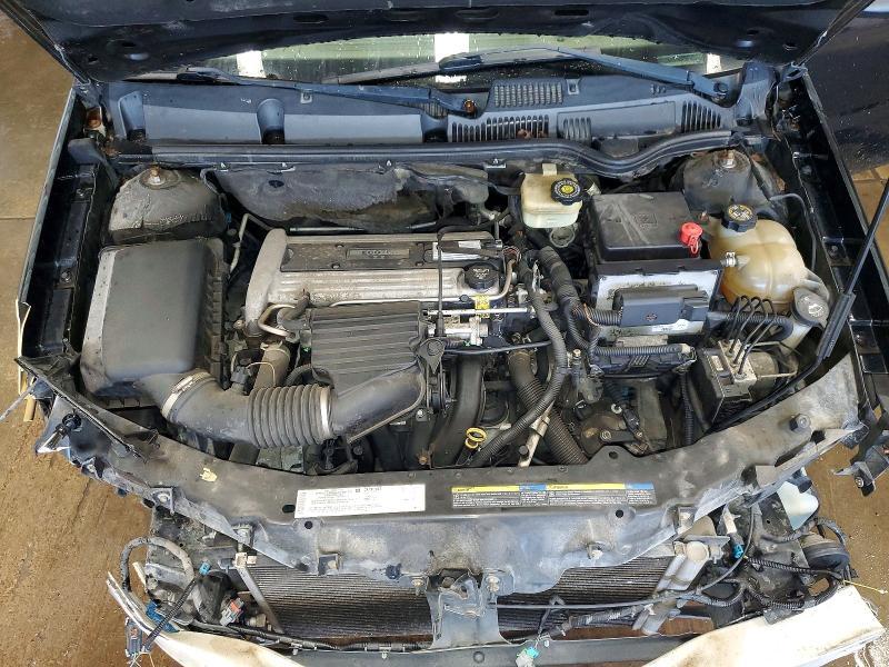 2004 Saturn Ion Level 3