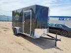 2026 Pace America 2026 Pace Enclosed Cargo Trailer