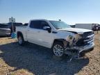 2022 GMC Sierra Limited K1500 SLE