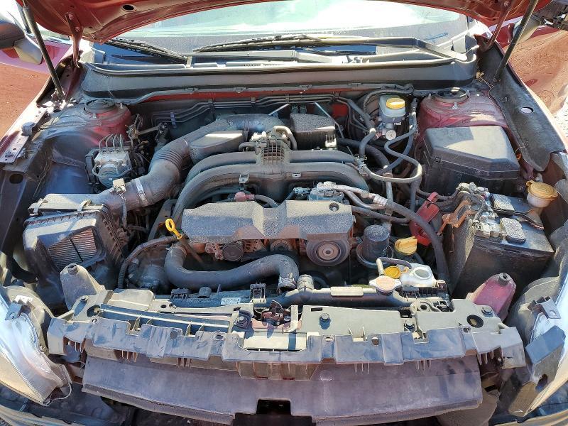 2015 Subaru Legacy 2.5i Limited