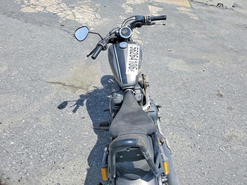 2014 Yamaha XVS950 CU