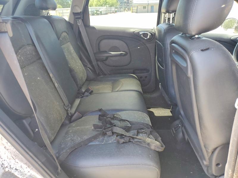 2004 Chrysler Pt Cruiser gt