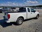 2018 Nissan Frontier S