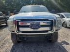 2015 Ford F250 Super Duty