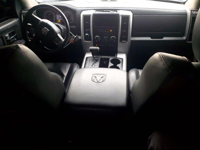 2012 Dodge Ram 1500 Sport