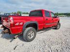 2006 Chevrolet Silverado K2500 Heavy Duty