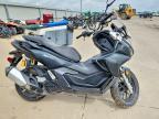 2025 Honda ADV160 A