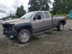 2013 Chevrolet Silverado K3500 LTZ
