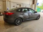 2017 Ford Focus sel
