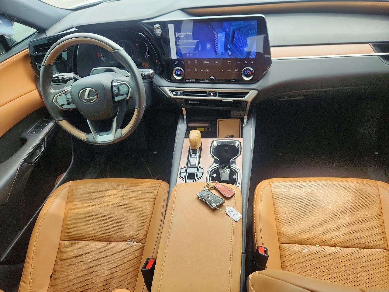 2023 Lexus Rx 350 Premium+