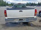 2000 Chevrolet Silverado C2500