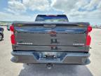 2021 Chevrolet Silverado C1500 Custom