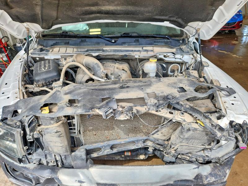 2019 Dodge RAM 1500 Classic SLT