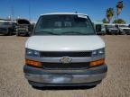 2019 Chevrolet Express G3500 LT