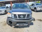 2012 Nissan Titan SV