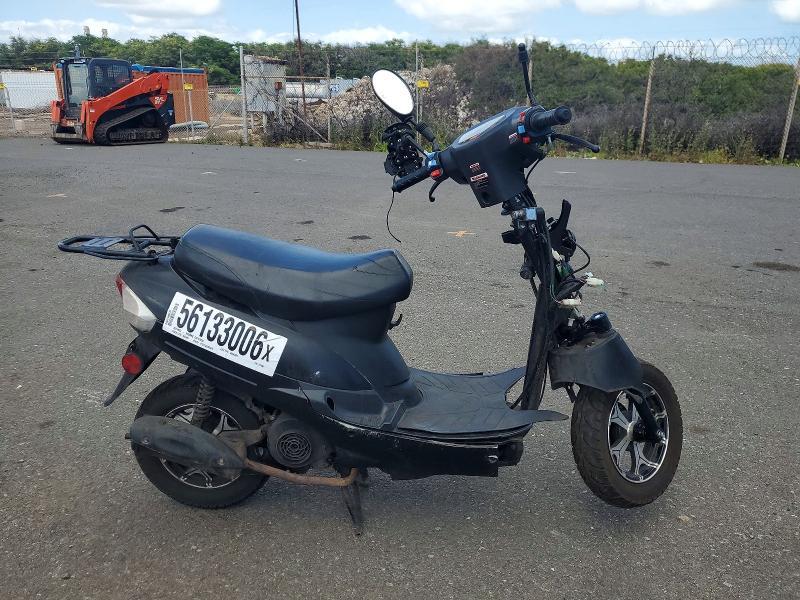 2025 Moped Baodia
