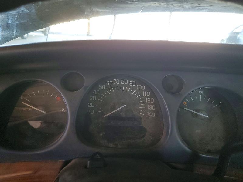 2001 Buick Lesabre Custom