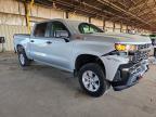 2019 Chevrolet Silverado K1500 Trail Boss Custom