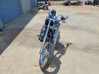 2009 Harley-Davidson Fxstc