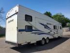 2010 Jayco CO Octane Camper