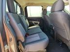 2022 Nissan Titan XD SV