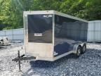 2025 Cynergy Cargo CCL714TA Enclosed Cargo Trailer