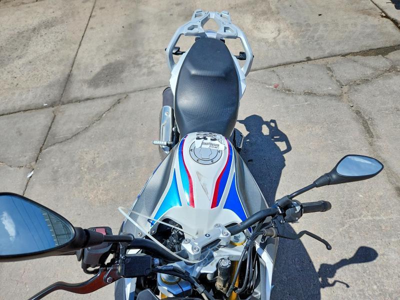 2019 BMW G310 GS