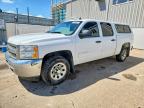 2012 Chevrolet Silverado K1500 LS