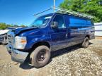 2014 Ford Econoline E250 Van