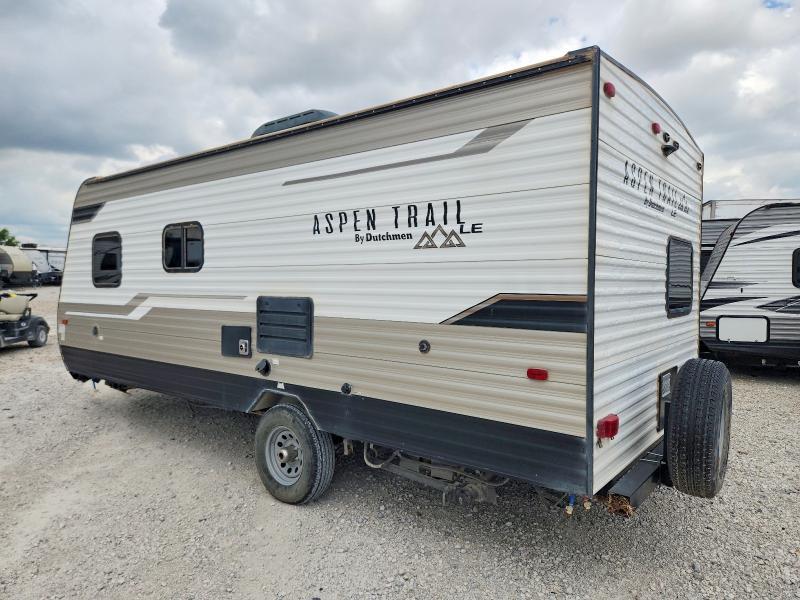 2020 Aspen Trail 2740BH