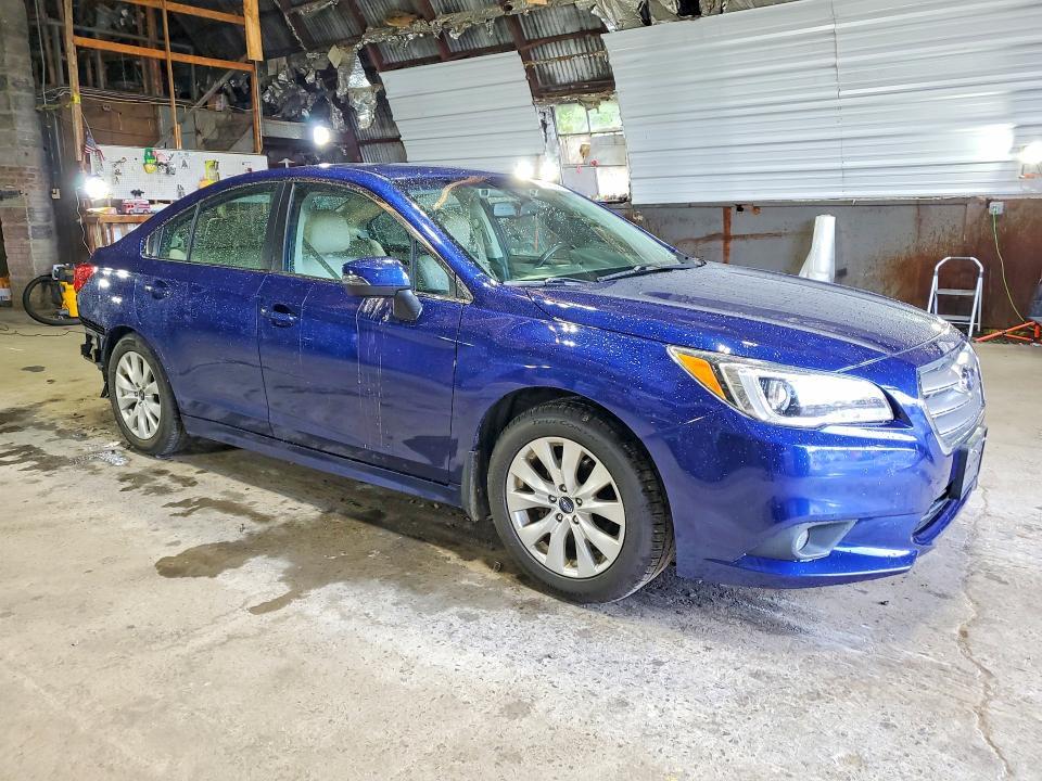2016 Subaru Legacy 2.5i Premium