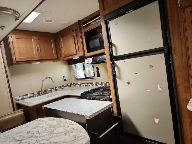 2019 Gulfstream Recreational Vehicle (rv)-camper