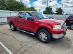 2007 Ford F150 Supercrew