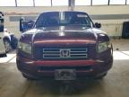 2007 Honda Ridgeline RTL