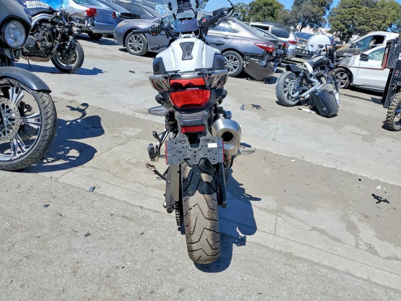2021 BMW F 750 GS