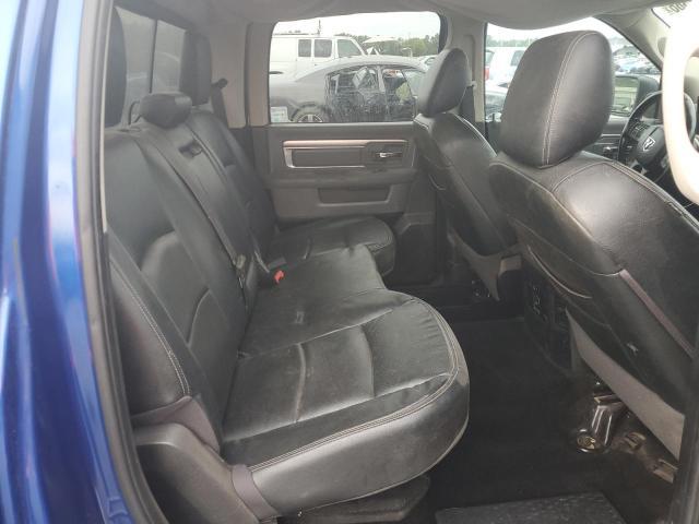 2016 Dodge RAM 1500 SLT
