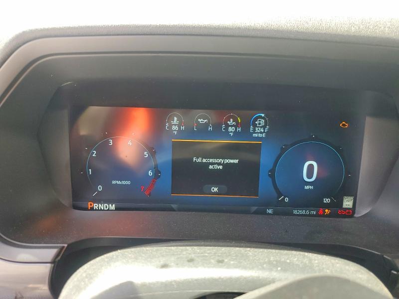 2025 Ford F150 Lariat