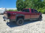 2013 Chevrolet Silverado K2500 Heavy Duty