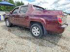 2007 Honda Ridgeline RTL