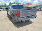 2024 Ford F150 Tremor
